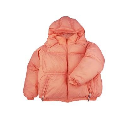 シーロン SIIILON Animal free bubble down jacket （DUST SUN）