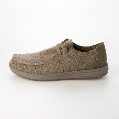 スケッチャーズ SKECHERS MELSON-NELA （ブラウン）｜locondo-shopping｜02