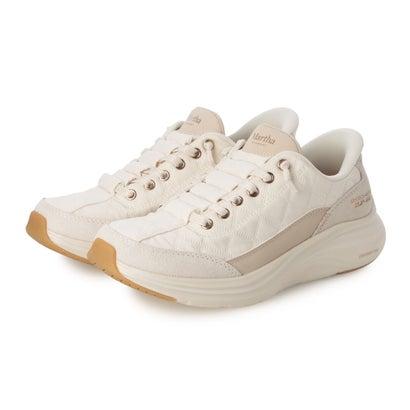 SKECHERS（スケッチャーズ） スリップインズ マーサ・スチュワート