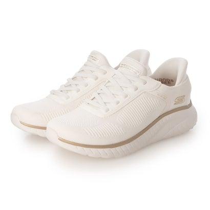 SKECHERS（スケッチャーズ） スニーカー レディース スリップインズ
