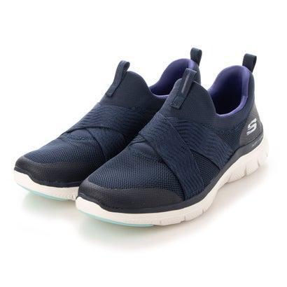 スケッチャーズ Skechers レディース スニーカー スリッポン Nvpr 一番人気物