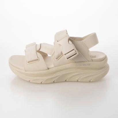 スケッチャーズ SKECHERS D'LUX WALKER-COOL LINES （ナチュラル）｜locondo-shopping｜02