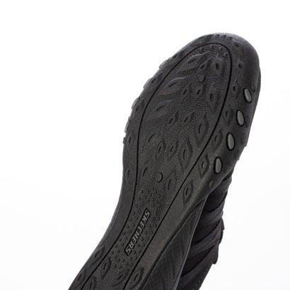 スケッチャーズ SKECHERS Slip-ins BREATHE-EASY-ROLL-WITH-ME （ブラック_ブラック）｜locondo-shopping｜05