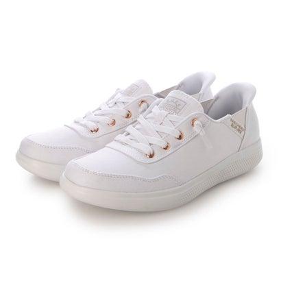 kaco 出品 SKECHERS スケッチャーズ SKIP CUTE - B S （WHITE） : ブランド