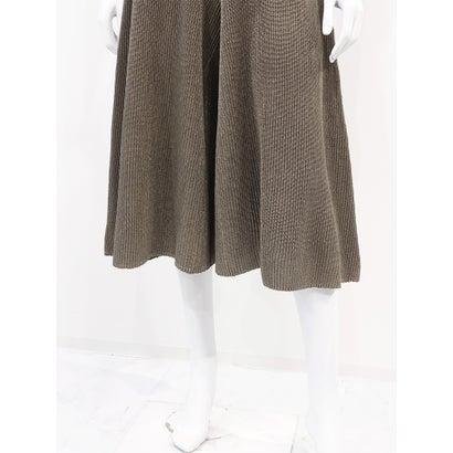 スペッチオ SPECCHIO シャトルプリーツ フレアパンツ スペッチオ SPECCHIO シャトルプリーツ フレアパンツ