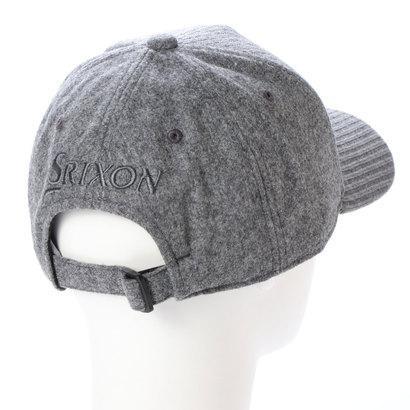 スリクソン SRIXON メンズ ゴルフ キャップ SMH8167L|locondo-shopping|02