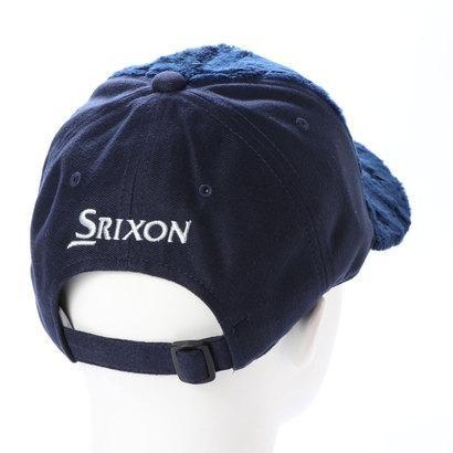 スリクソン SRIXON レディース ゴルフ キャップ SWH8170L SWH8170L|locondo-shopping|02