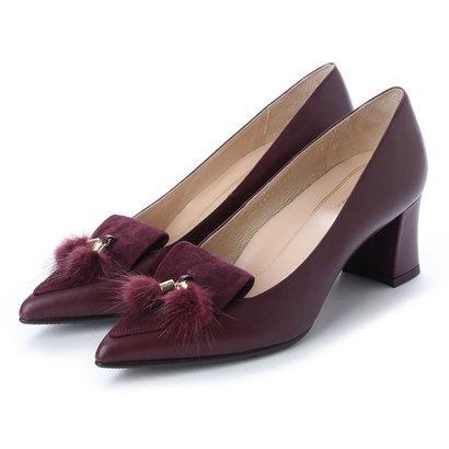 スタイルラボ Style Lab パンプス ワイン ブランド公式 Locomall ロコモール 通販 Paypayモール