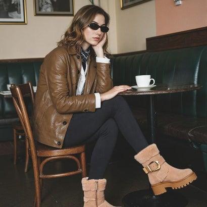 STEVE MADDEN（スティーブ・マデン） スティーブ マデン ファー