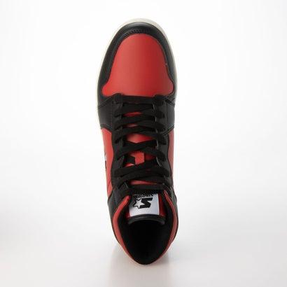 スターター STARTER STR-009 （RED/BLK）｜locondo-shopping｜04