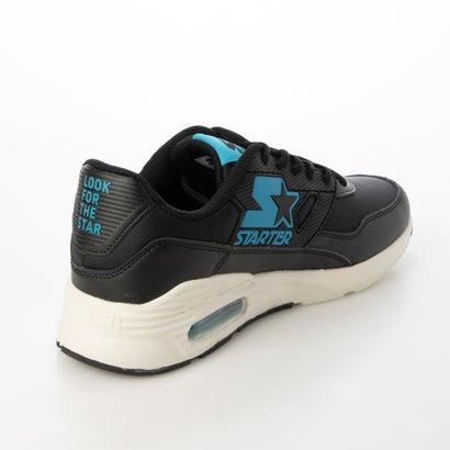 スターター STARTER STR-010 （BLK/BLU）｜locondo-shopping｜03