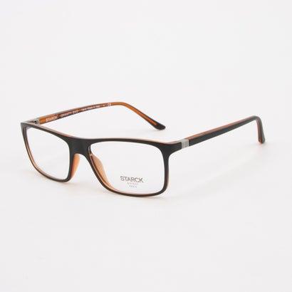 スタルクアイズ STARCK EYES メガネ 眼鏡 アイウェア レディース