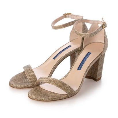 スチュアート ワイツマン STUART WEITZMAN NEARLYNUDE サンダル  