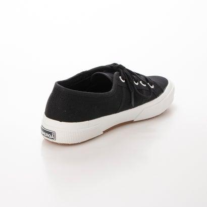 スペルガ SUPERGA 2750-COTU CLASSIC （ブラック）｜locondo-shopping｜03