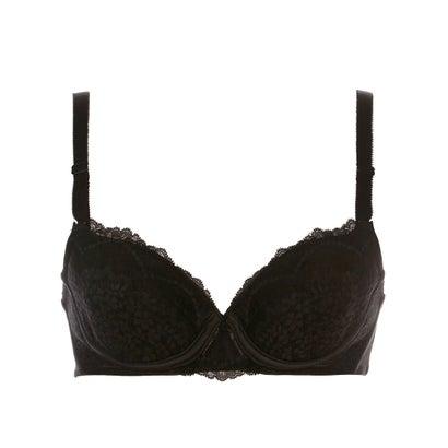 トリンプ Triumph トリンプストーリー 475 ブラジャー（ブラック) TR475 WHU （ブラック）  :T02507EW01875:ブランド公式 LOCOMALL ロコモール - 通販 - Yahoo!ショッピング