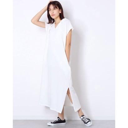 テチチ テラス アウトレット Te Chichi Terrasse Outlet ミニ裏毛フードワンピース オフ ブランド公式 Locomall ロコモール 通販 Paypayモール