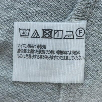 タケオキクチ TAKEO KIKUCHI 半袖ポロシャツ （コン）｜locondo-shopping｜10
