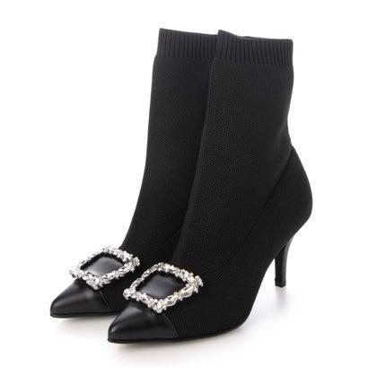 タラントン バイ ダイアナ TALANTON by DIANA ビジューバックル