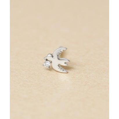 TAKE-UP テイクアップ 【 Solo Pierce】[ セカンドピアス] Pt