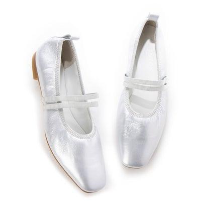 50 割引品質満点 タラントン リラクシング Talanton Relaxing バレエシューズ シルバーシープ シューズ レディースファッション ファッション Littlestaruc Com