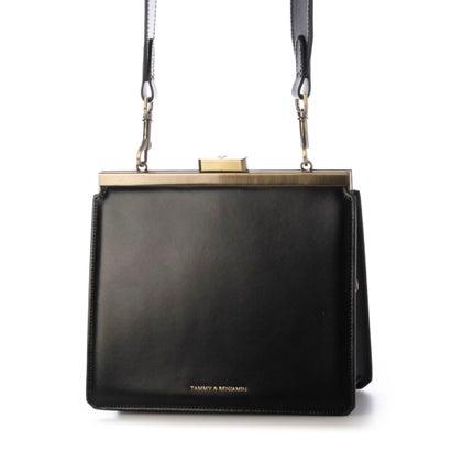 【正規取扱店】タミーアンドベンジャミン TAMMY & BENJAMIN JEANNE （Black）