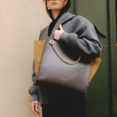 【正規取扱店】タミーアンドベンジャミン TAMMY & BENJAMIN LEXI （DK Brown/Bronze Suede）
