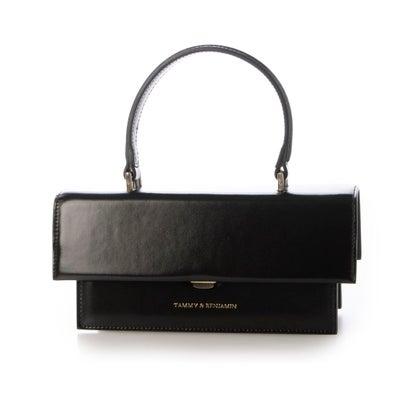 【正規取扱店】タミーアンドベンジャミン TAMMY & BENJAMIN THEA MINI （Black）