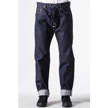 美品TCBジーンズT50s w33 ティーシービージーンズ TCB JEANS Slim 50's T 13.5oz （washed