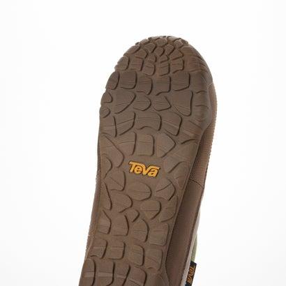 テバ Teva メンズ スポーツサンダル リエンバー テレイン_REEMBER TERRAIN 1129596 （CHATEAU GREY）｜locondo-shopping｜05