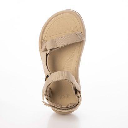 テバ Teva レディース スポーツサンダル HURRICANE XLT2 AMPSOLE_ 1131270 （ベージュ）｜locondo-shopping｜04