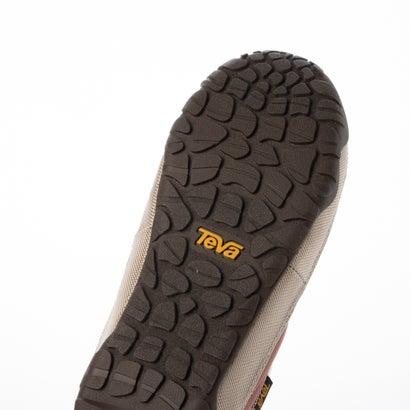 テバ Teva レディース スポーツサンダル リエンバー テレイン_REEMBER TERRAIN 1129582 （BURLWOOD/BIRCH）｜locondo-shopping｜05