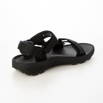 テバ Teva レディース スポーツサンダル ハイドラトレック サンダル_Hydratrek Sandal 1150270 （ブラック）｜locondo-shopping｜03