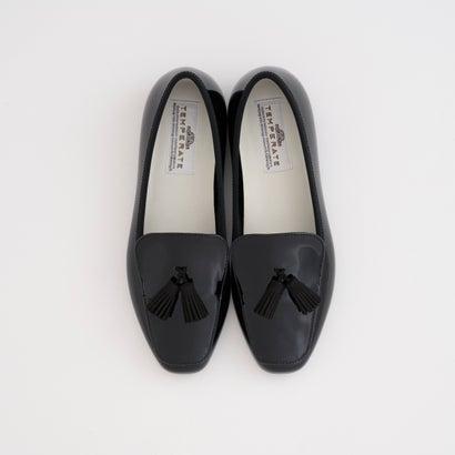 TEMPERATE（テンパレイト） TEMPERATE NOAH （BLACK / BLACK 
