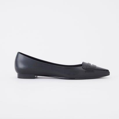 テンパレイト TEMPERATE TAMARA (BLACK)|locondo-shopping|03
