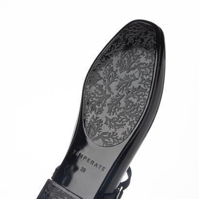 テンパレイト TEMPERATE TAMARA (BLACK)|locondo-shopping|05