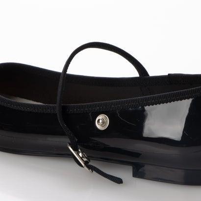 テンパレイト TEMPERATE TAMARA (BLACK)|locondo-shopping|06