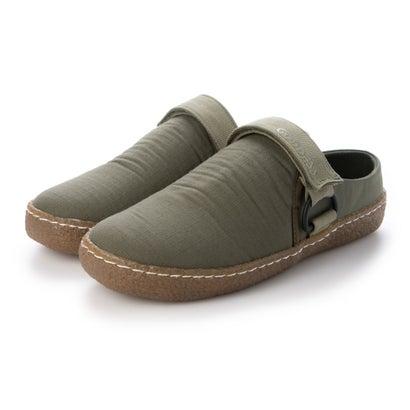 チームゴッデス TEAM GODDESS サボサンダル （MILITARY KHAKI 