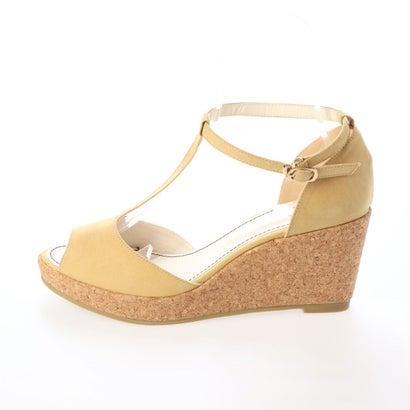 ジエンポリアム The Emporium ウェッジソール サンダル 160yls イエロー ブランド公式 Locomall ロコモール 通販 Paypayモール