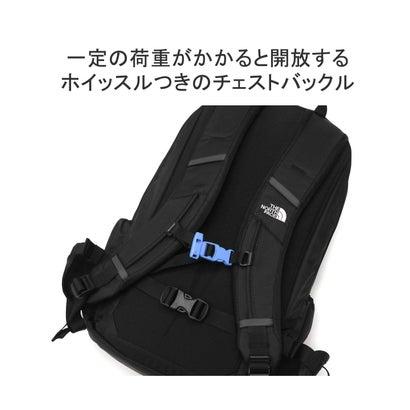 ザ・ノース・フェイス THE NORTH FACE 【日本正規品】 ザ・ノース・フェイス リュック THE NORTH FACE バックパック A4_7
