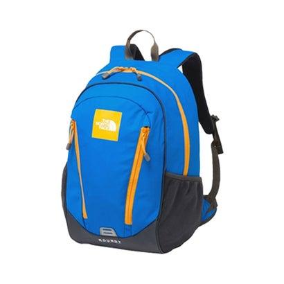 THE NORTH FACE（ザ ノースフェイス） バックパック キッズ リュック K