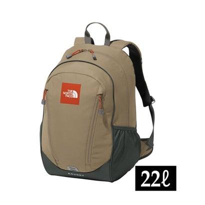 THE NORTH FACE（ザ ノースフェイス） バックパック キッズ リュック K