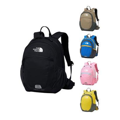 THE NORTH FACE SMALL DAY リュック 石垣限定 公式】スモールデイ