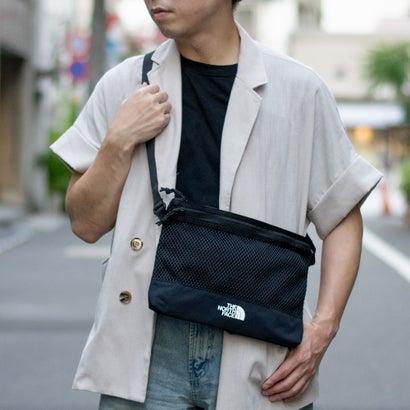 THE NORTH FACE（ザ ノースフェイス） THE NORTH FACE LINDEN MESH 