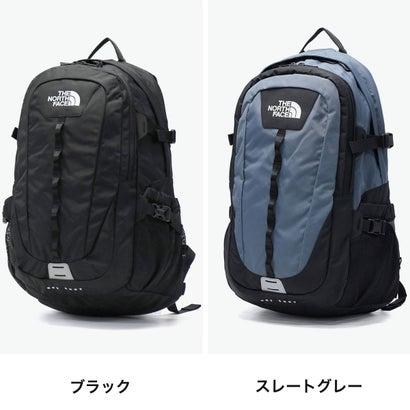 ザ・ノース・フェイス THE NORTH FACE 日本正規品 リュック メンズ レディース 通学 リュックサック 大きめ ブランド おしゃれ カジュ_7