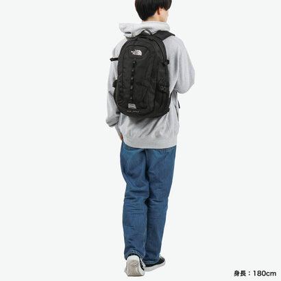 ザ・ノース・フェイス THE NORTH FACE 日本正規品 リュック メンズ レディース 通学 リュックサック 大きめ ブランド おしゃれ カジュ_8