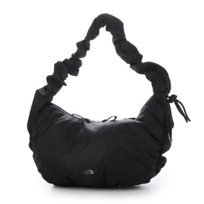 ノースノースフェイス ボニーホーボー バック 3way　ブラック THE NORTH FACE（ザ ノースフェイス） THE NORTH FACE BONNEY HOBO BAG
