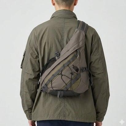 THE NORTH FACE（ザ ノースフェイス） THE NORTH FACE ELECTRON SLING