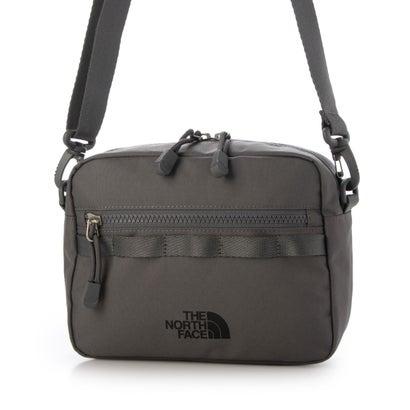 THE NORTH FACE STANDARD バッグ グレー THE NORTH FACE（ザ ノースフェイス） THE NORTH FACE STANDARD CROSS