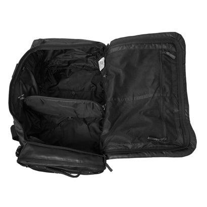 ザ・ノース・フェイス THE NORTH FACE ボストンバッグ ベースキャンプボイジャー DUFFEL 62L NF0A52S3 KT0 BLAC_3