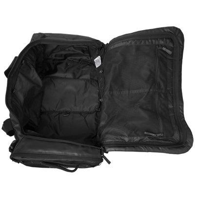 ザ・ノース・フェイス THE NORTH FACE ボストンバッグ ベースキャンプボイジャー DUFFEL 62L NF0A52S3 KT0 BLAC_4